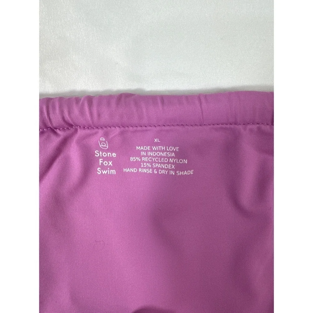 Stone Fox Swim stone fox